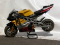 MINI MOTO  